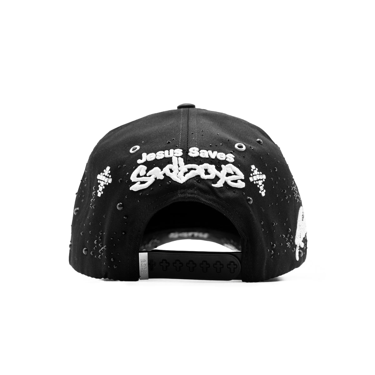 RUDE AWAKENINGS x SAD BOYZ | SAD BOYZ THORNS