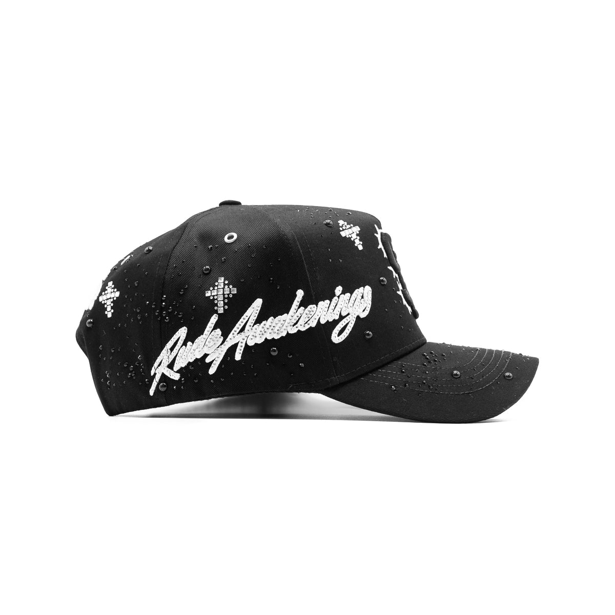 RUDE AWAKENINGS x SAD BOYZ | SAD BOYZ THORNS