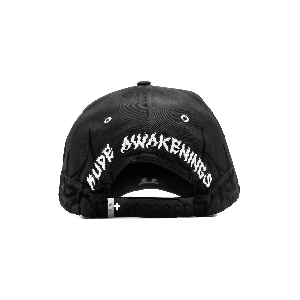 RUDE AWAKENINGS x SAD BOYZ | JESUS SAVES SAD BOYZ