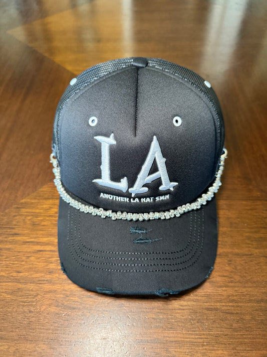 DANDY HATS | LA STREAM KICK EXCLUSIVE FRIENDS & FAMILY