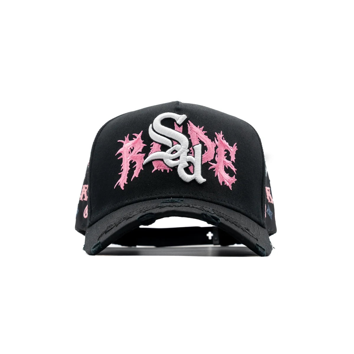 RUDE AWAKENINGS x SAD BOYZ | SAD SINNER FRIENDS & FAMILY