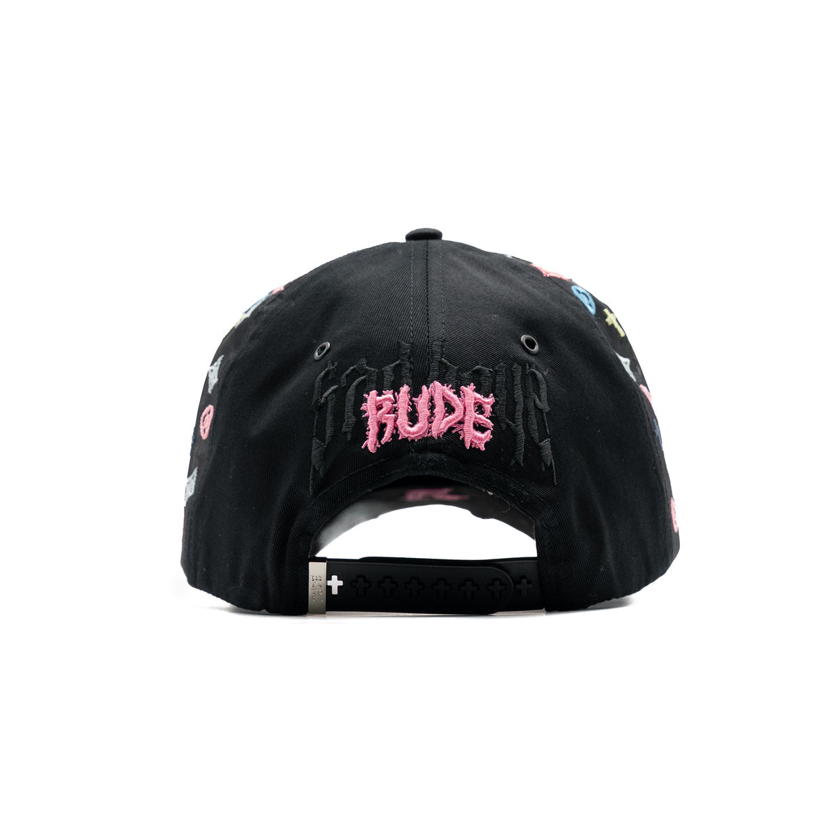 RUDE AWAKENINGS x SAD BOYZ | SAD SINNER FRIENDS & FAMILY