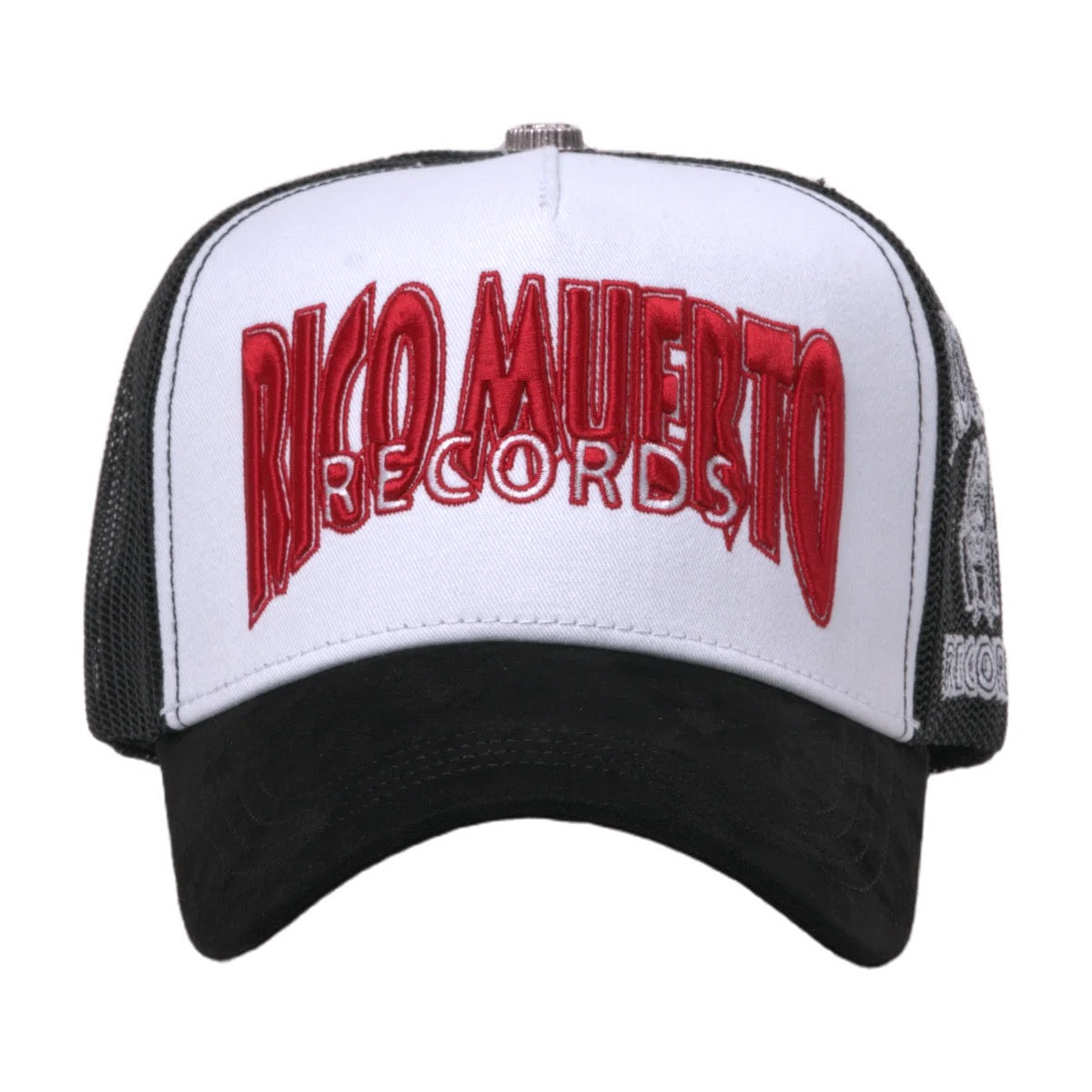 BARBAS HATS | ROM RECORDS