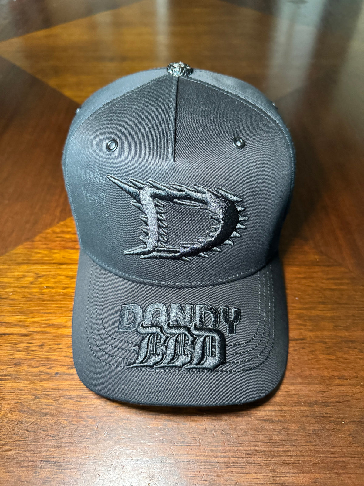 DANDY HATS | STATIC D FRIENDS & FAMILY
