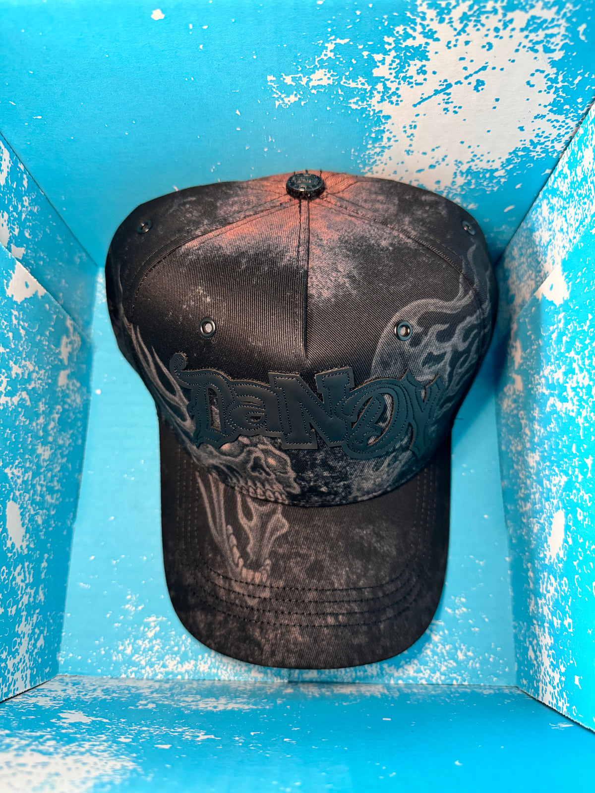 DANDY HATS | LOST SOULS FRIENDS & FAMILY