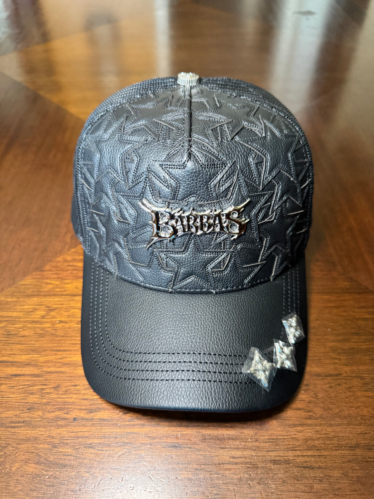 BARBAS HATS | ALL STAR
