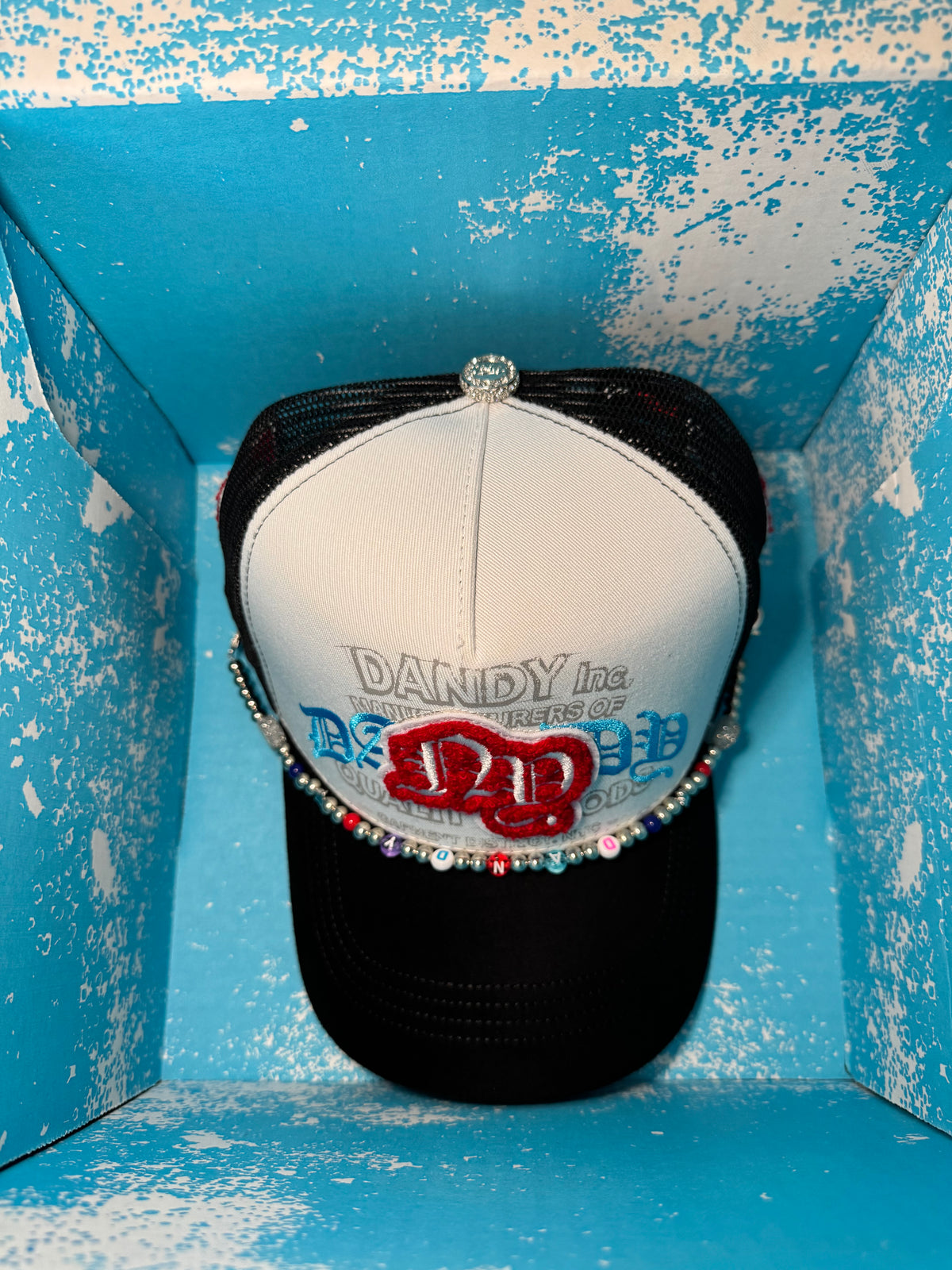 DANDY HATS | ROCKET POP
