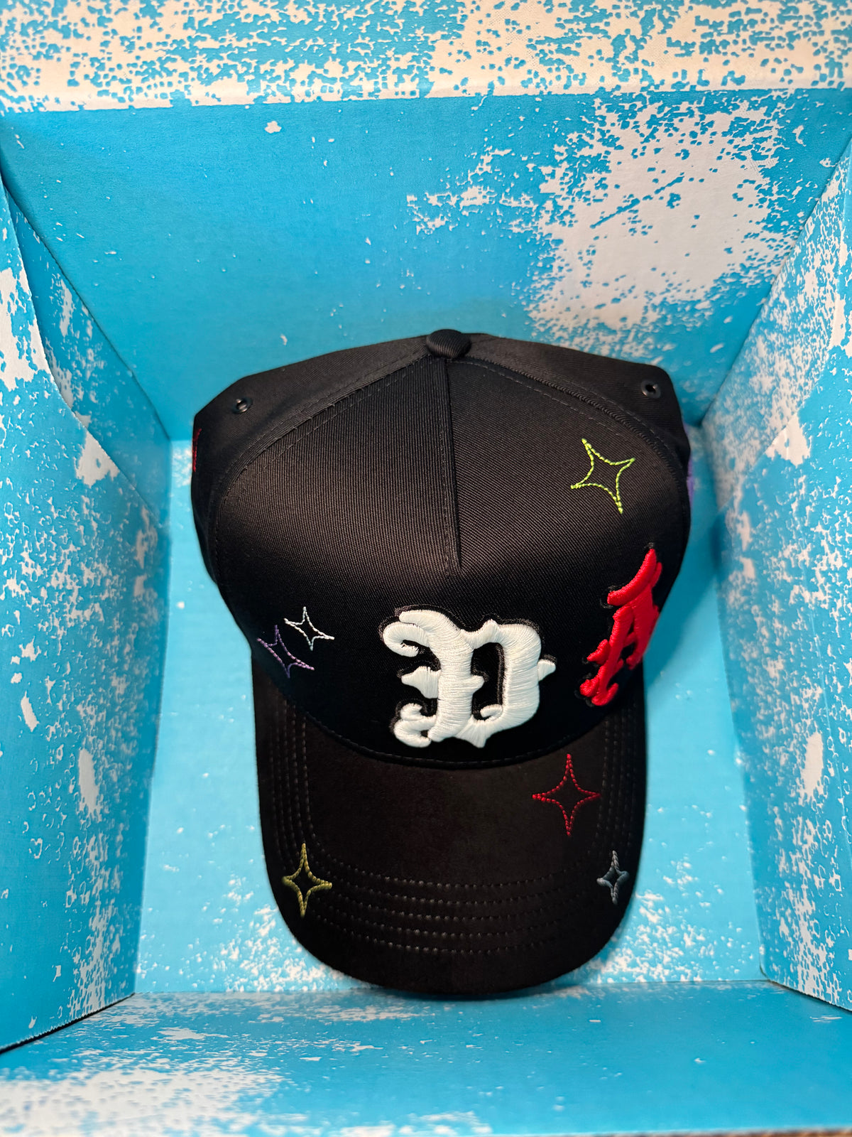 DANDY HATS | DANDY SUMMER 2.0