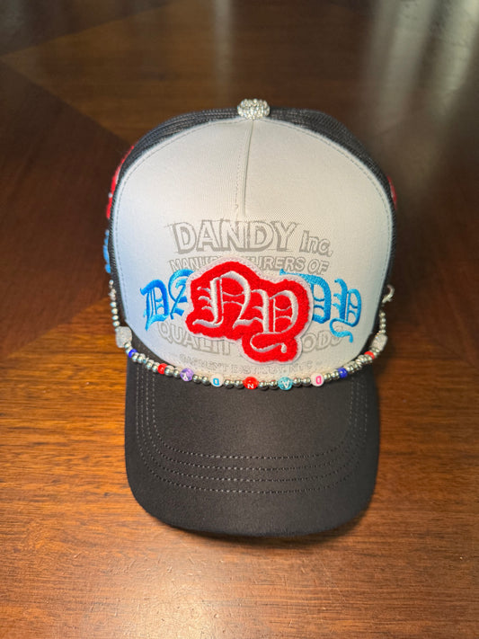 DANDY HATS | ROCKET POP