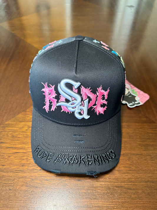 RUDE AWAKENINGS x SAD BOYZ | SAD SINNER FRIENDS & FAMILY