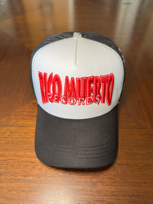 BARBAS HATS | ROM RECORDS