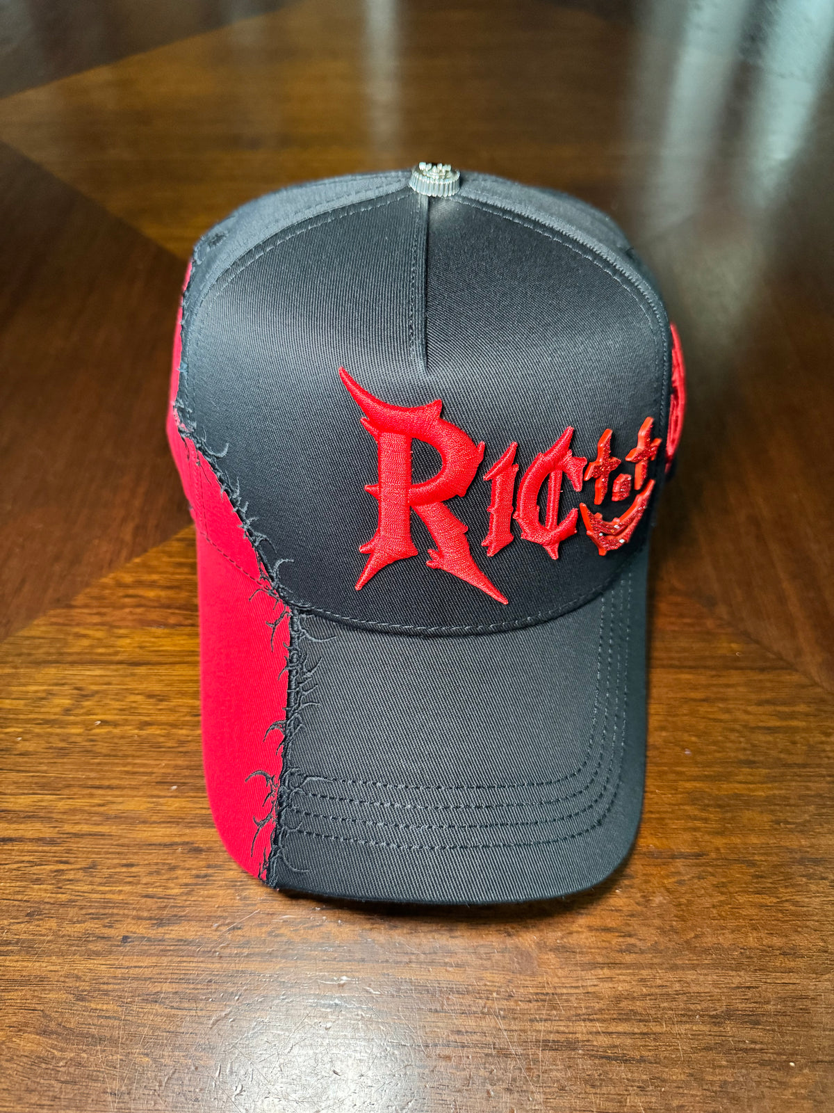 BARBAS HATS | ROM BLOODLINE