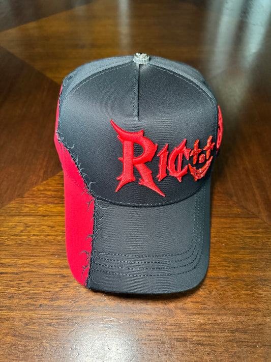 BARBAS HATS | ROM BLOODLINE