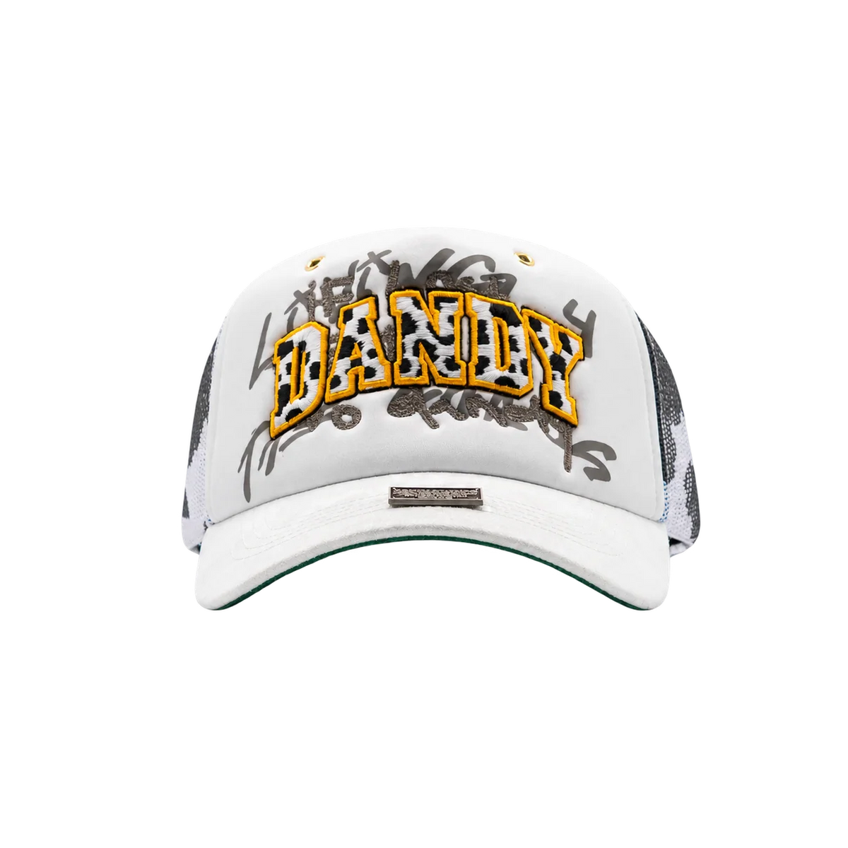 DANDY HATS | CHUNKY DANDY FRIENDS & FAMILY