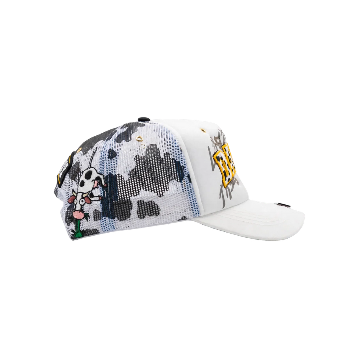 DANDY HATS | CHUNKY DANDY FRIENDS & FAMILY