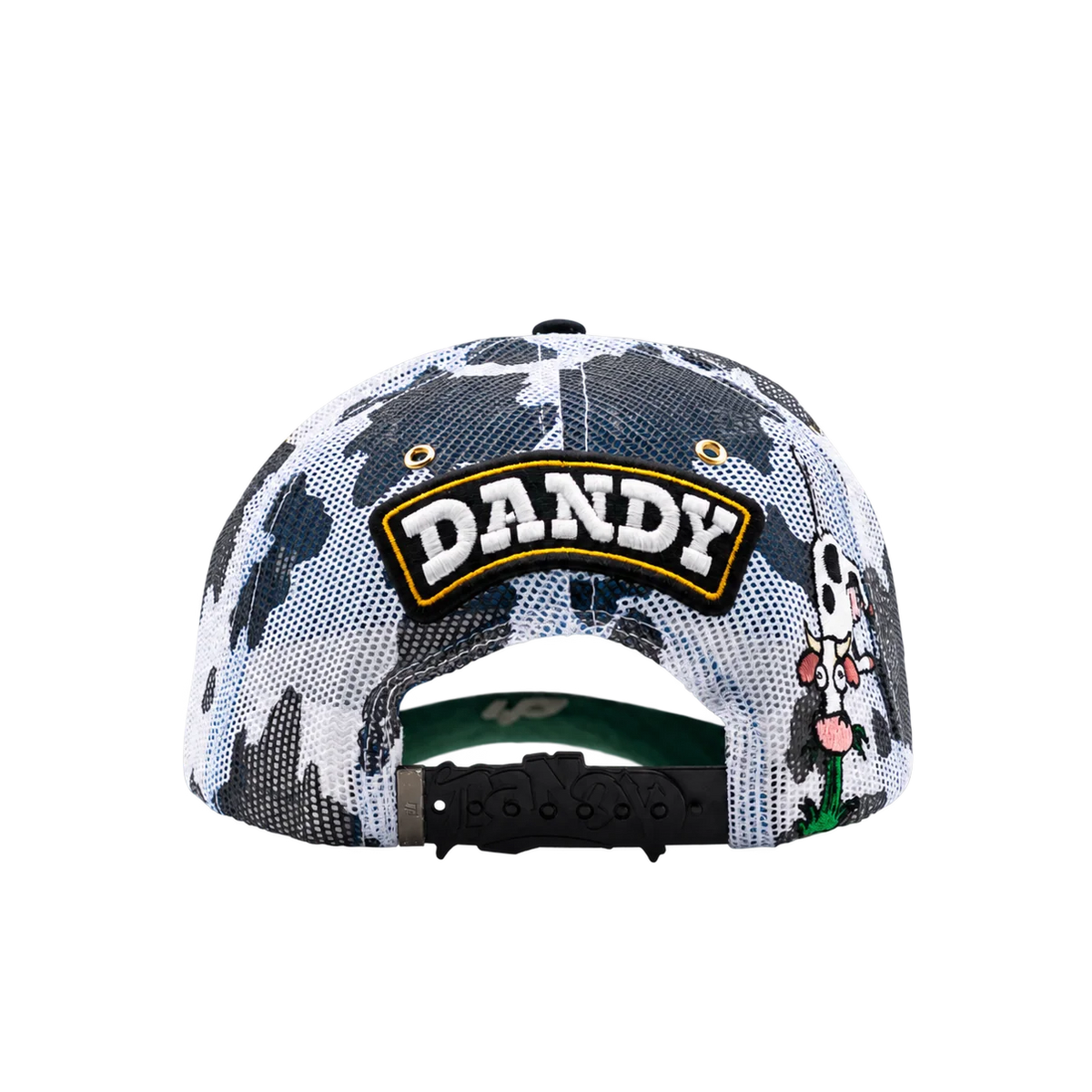 DANDY HATS | CHUNKY DANDY FRIENDS & FAMILY