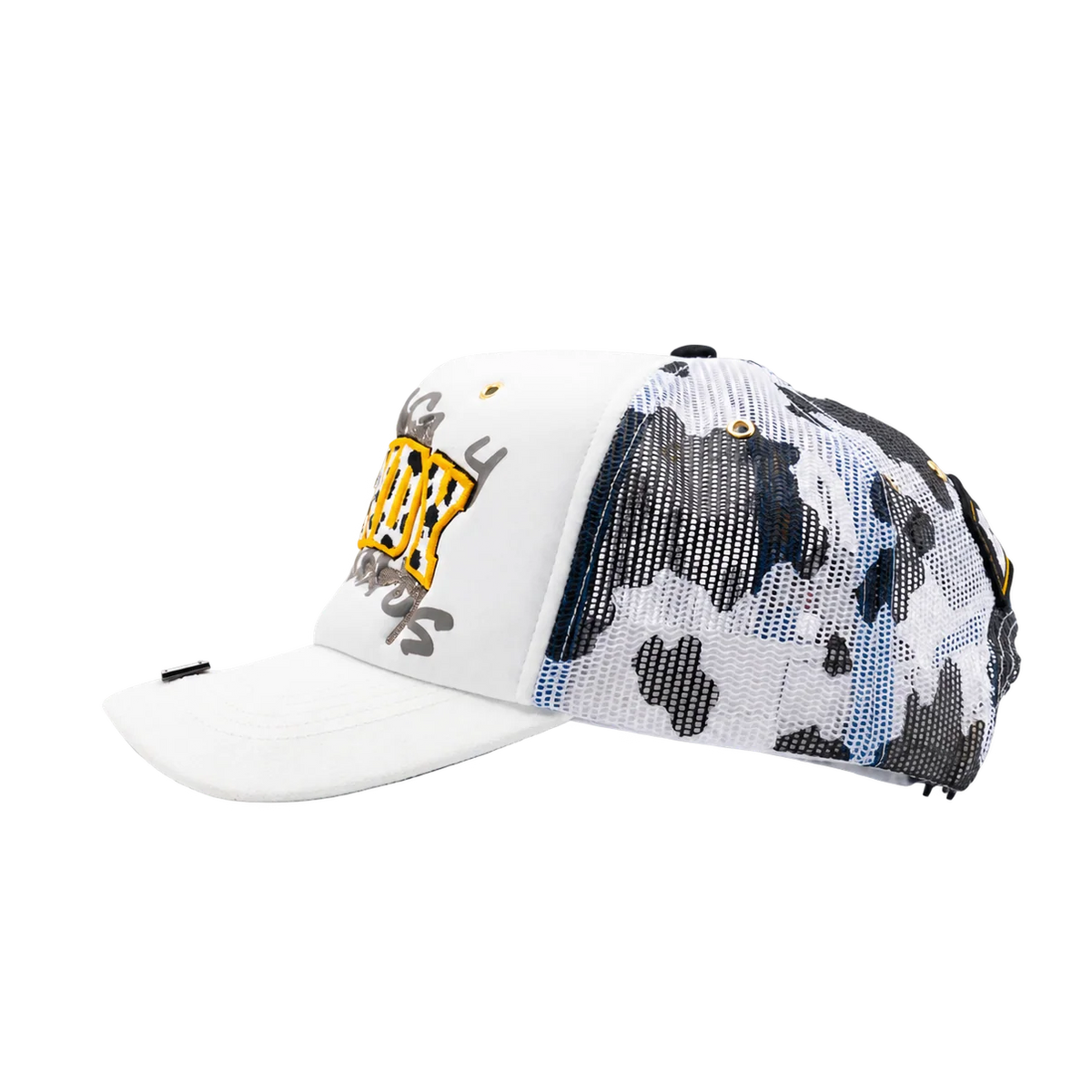 DANDY HATS | CHUNKY DANDY FRIENDS & FAMILY