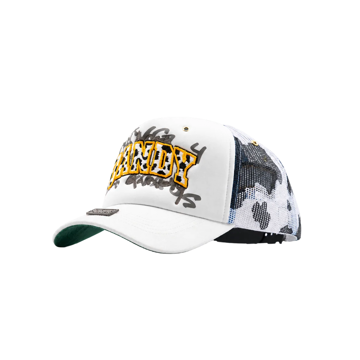 DANDY HATS | CHUNKY DANDY FRIENDS & FAMILY