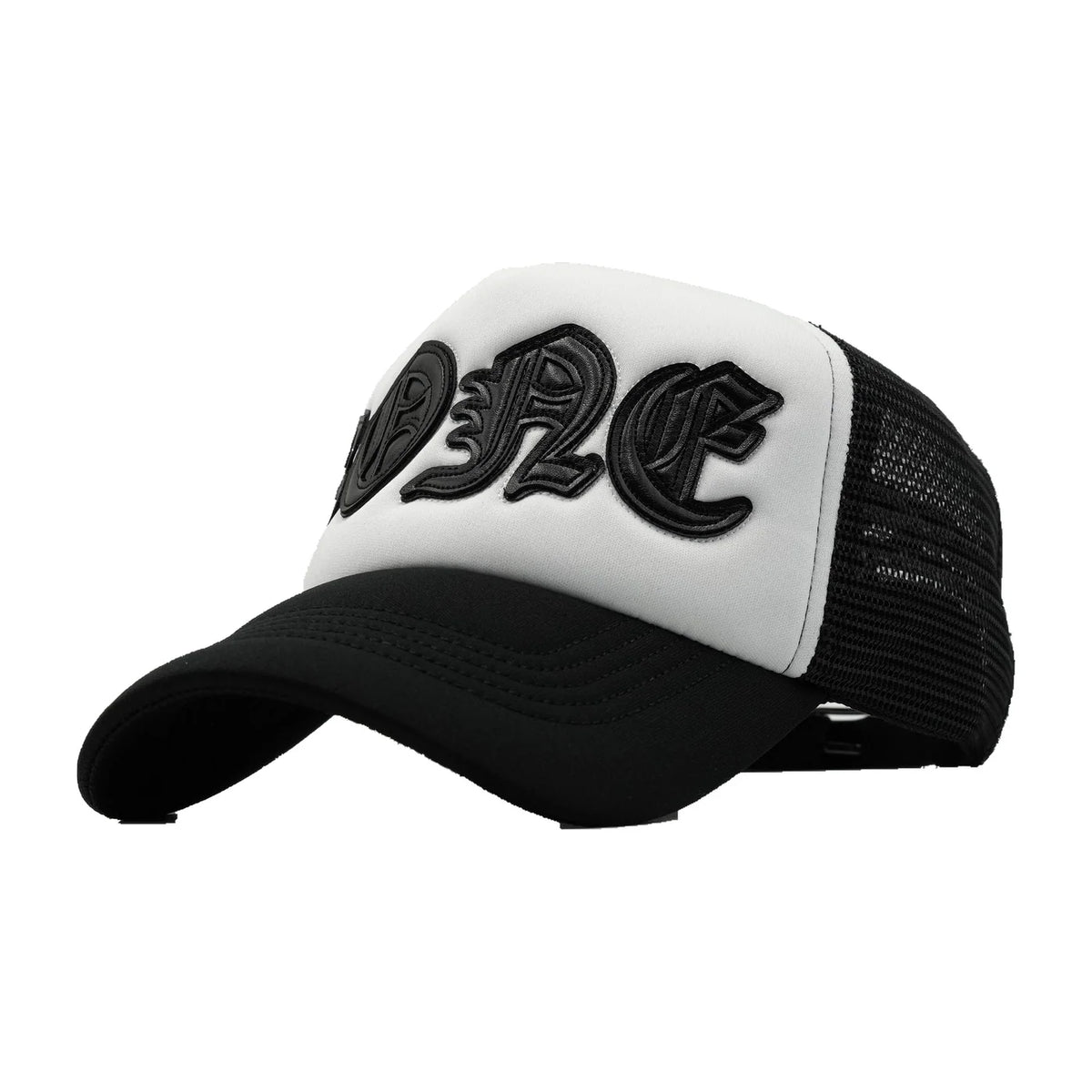 THIRTY ONE HATS | 3ONE PANDA CURVED BRIM