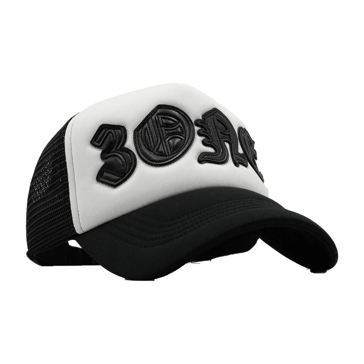 THIRTY ONE HATS | 3ONE PANDA CURVED BRIM