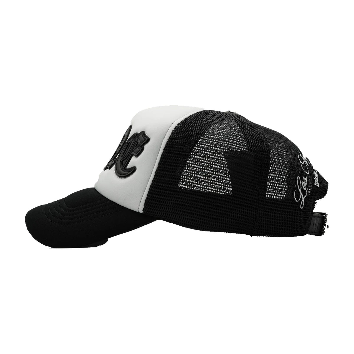 THIRTY ONE HATS | 3ONE PANDA CURVED BRIM
