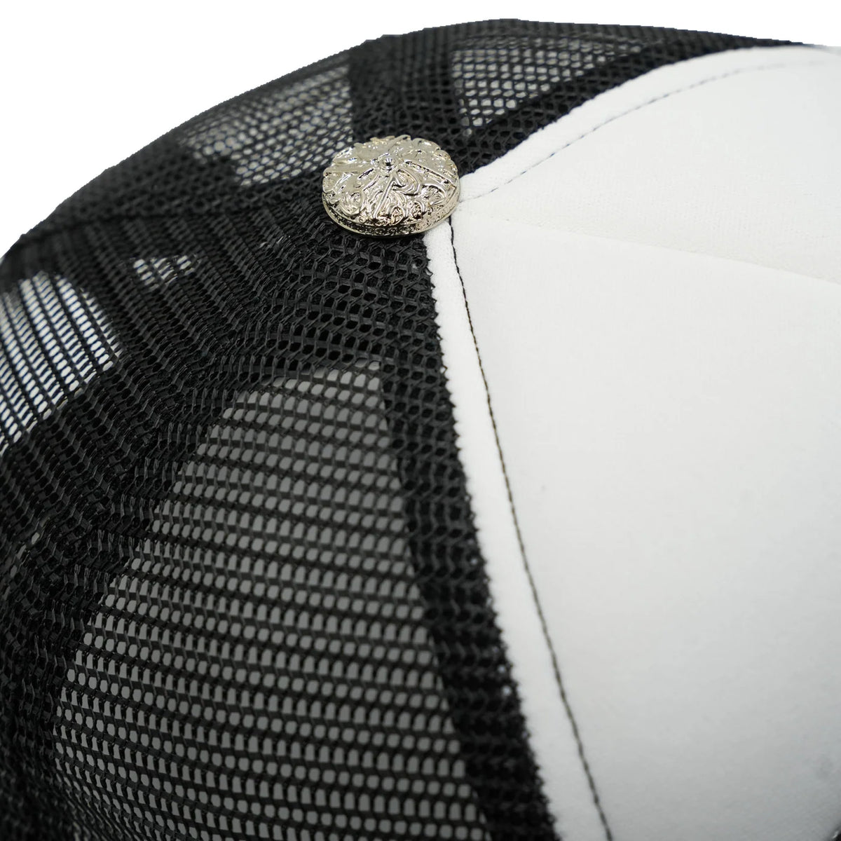 THIRTY ONE HATS | 3ONE PANDA CURVED BRIM