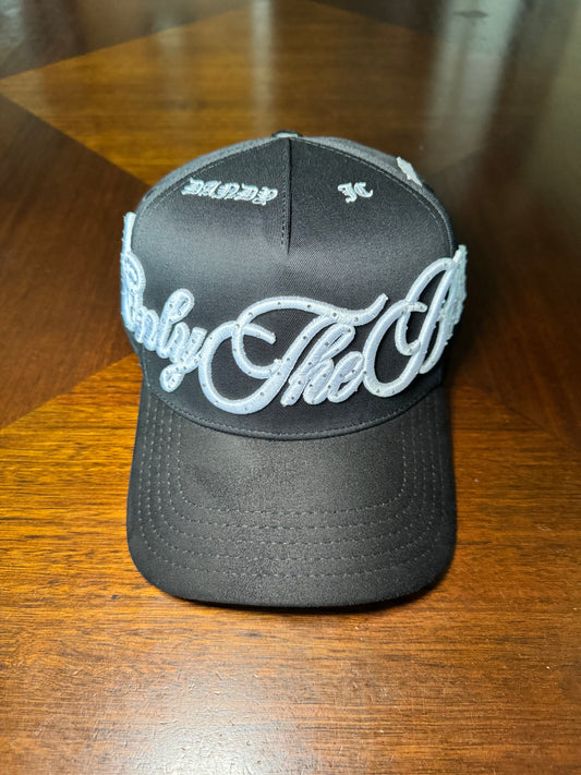 DANDY HATS x JC HATS | CROWN JEWEL FULL SET