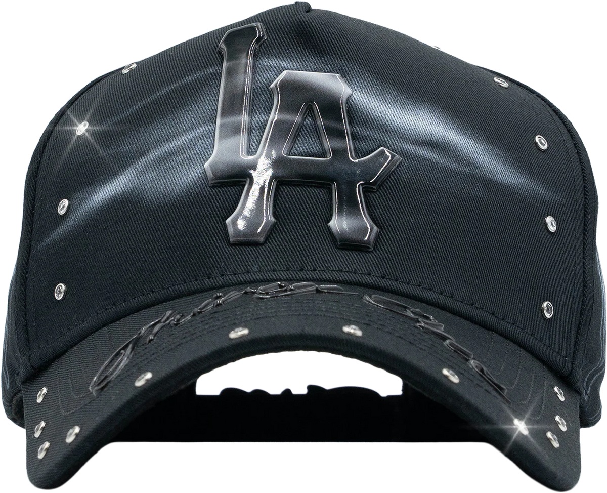 THIRTY ONE HATS | LA SMOKE
