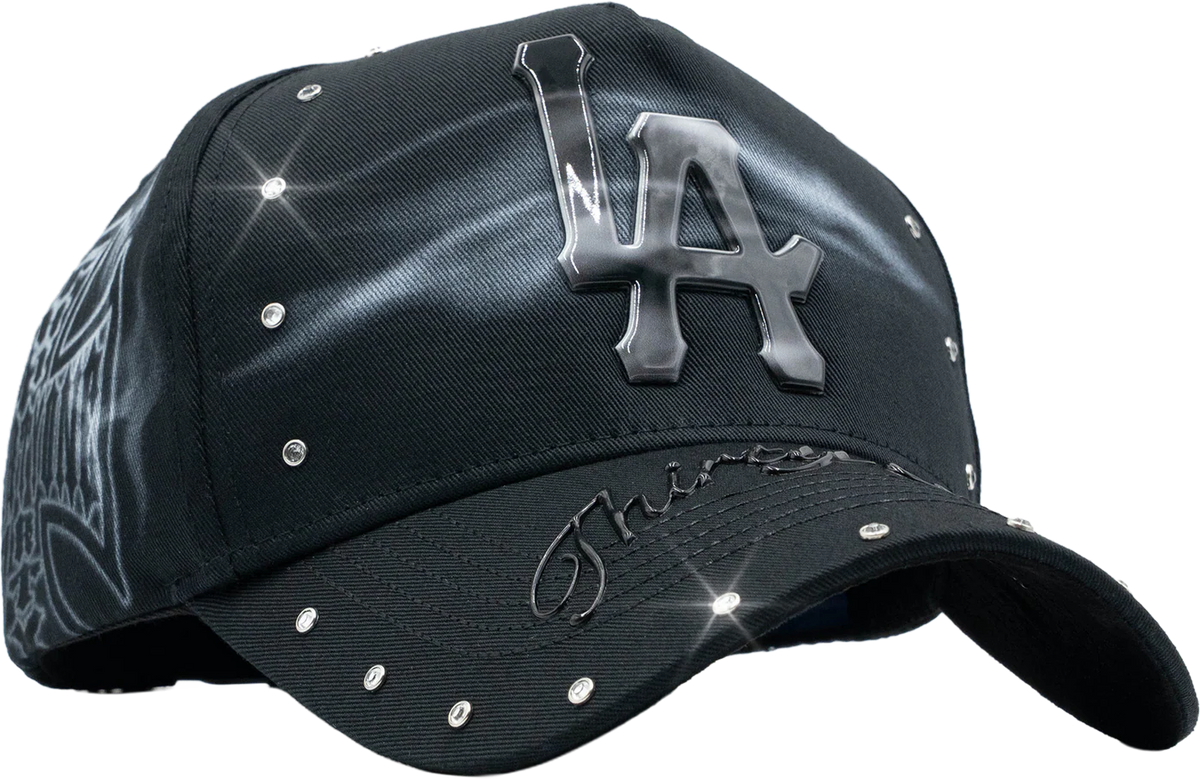THIRTY ONE HATS | LA SMOKE