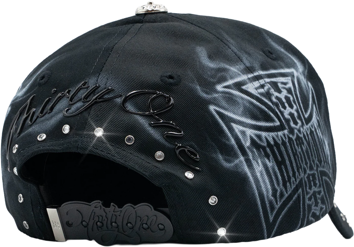 THIRTY ONE HATS | LA SMOKE
