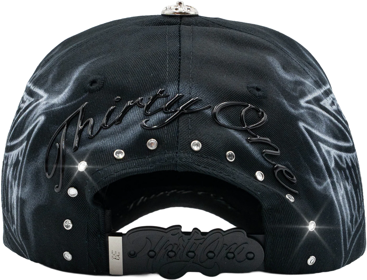 THIRTY ONE HATS | LA SMOKE