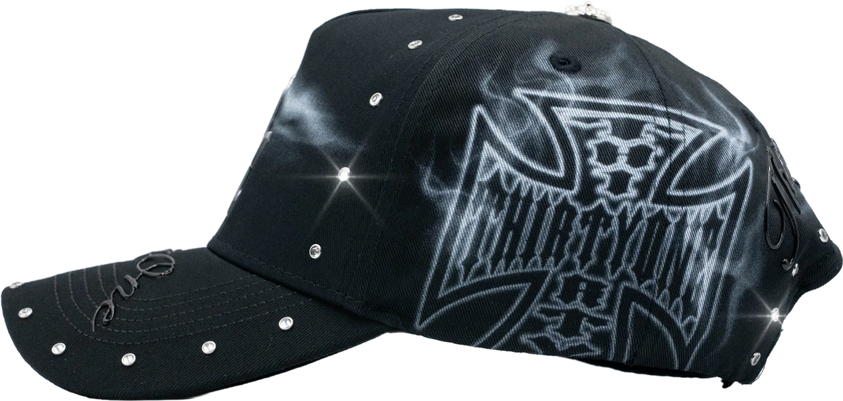 THIRTY ONE HATS | LA SMOKE