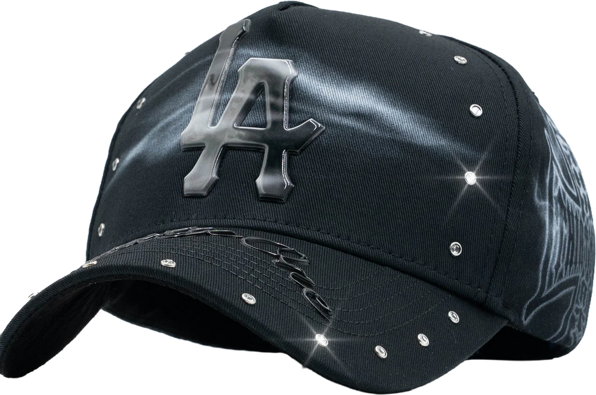THIRTY ONE HATS | LA SMOKE