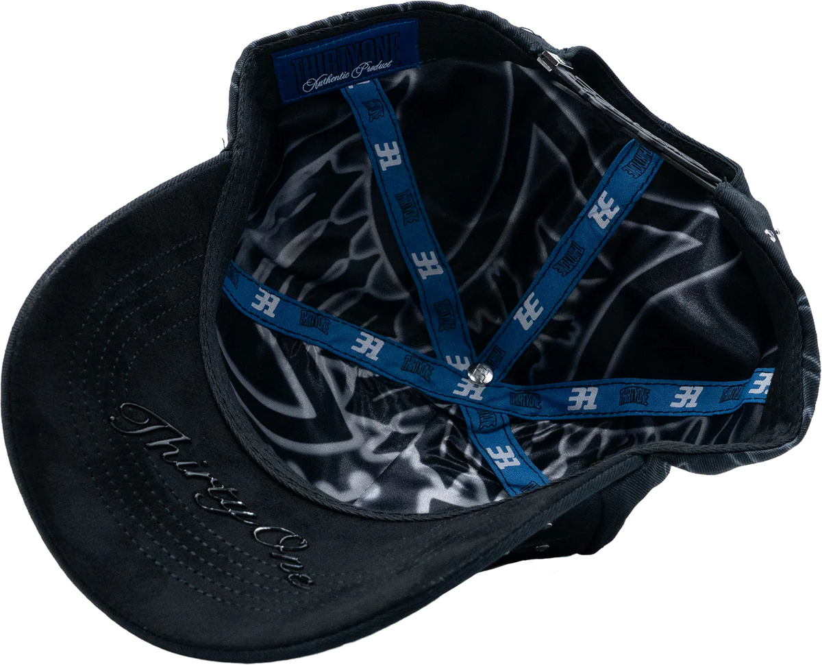 THIRTY ONE HATS | LA SMOKE