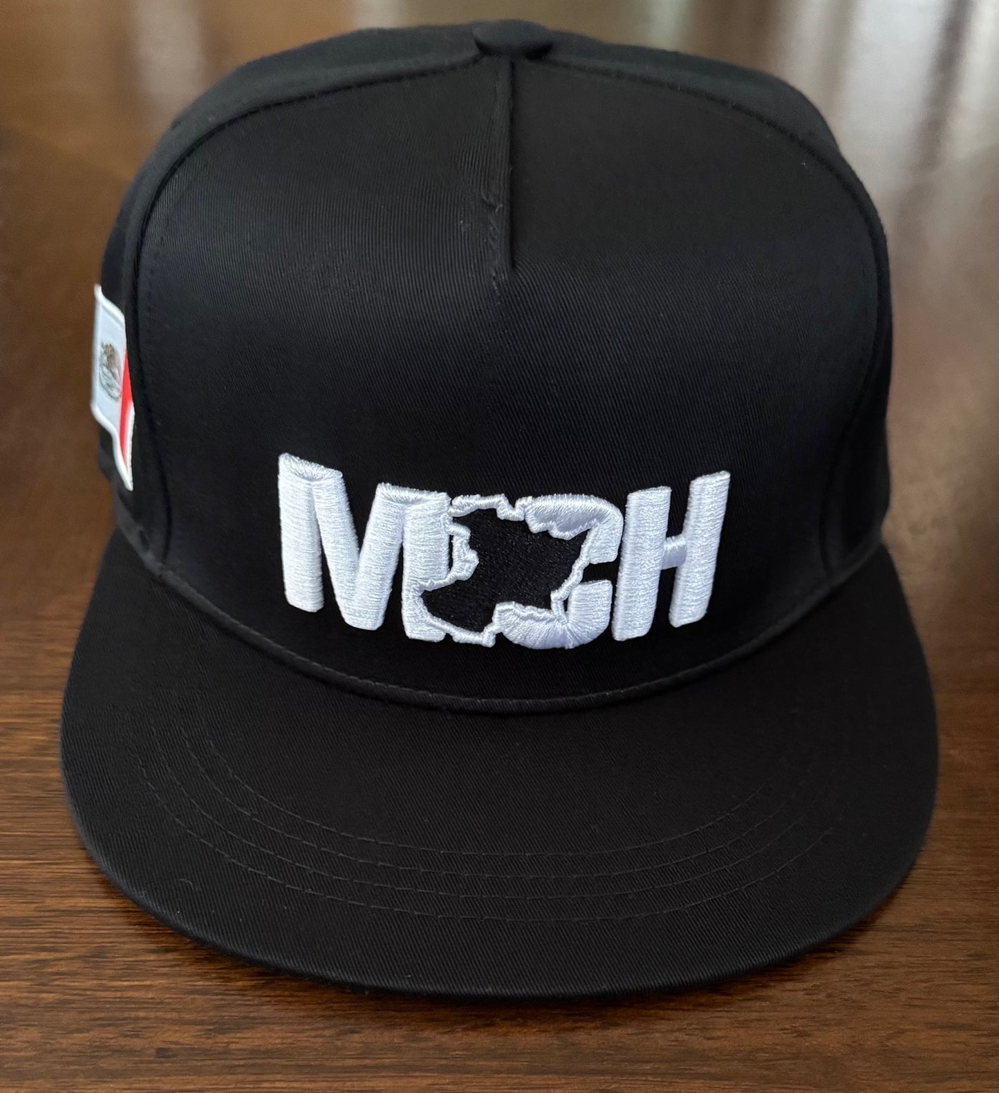 Michoacan (MICH) Hat