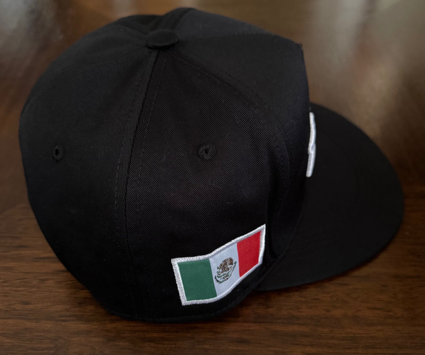 Zacatecas (ZAC) Hat