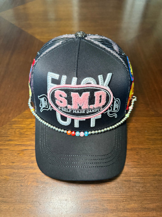 DANDY HATS | SELF MADE DANDY (SMD)