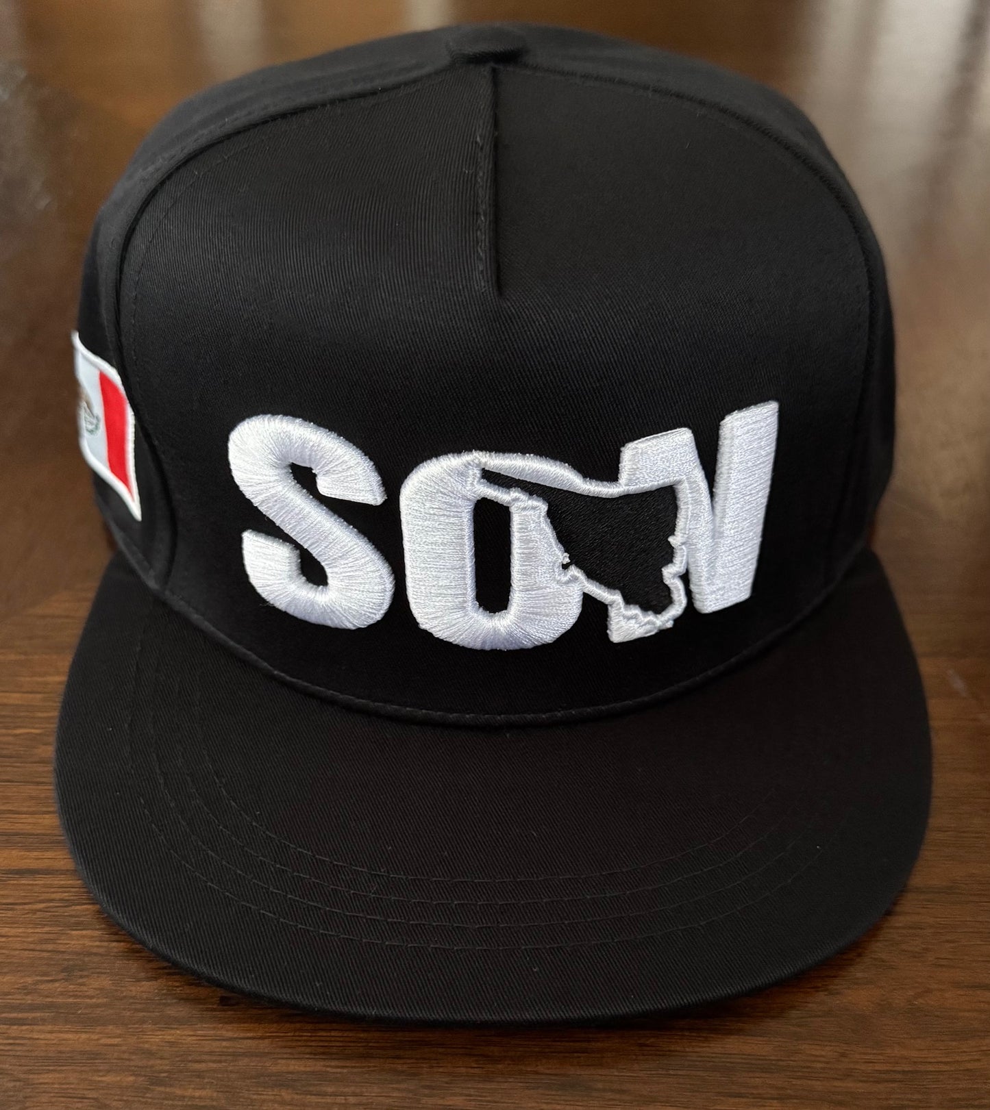 Sonora (SON) Hat
