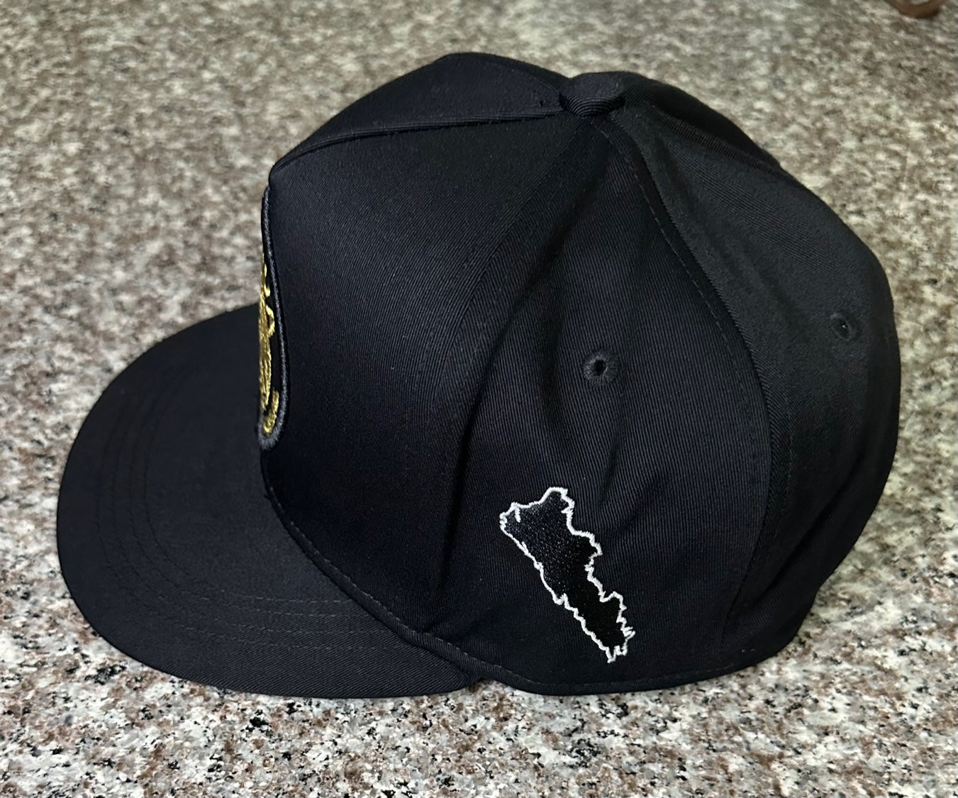 Sinaloa Hat