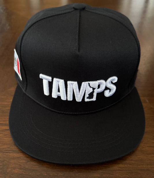 Tamaulipas (TAMPS) Hat