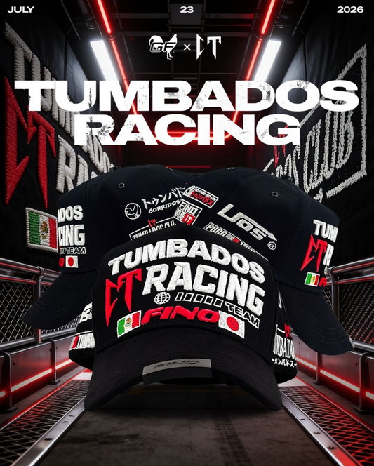 GALLO FINO | CT TUMBADOS RACING FULL SET
