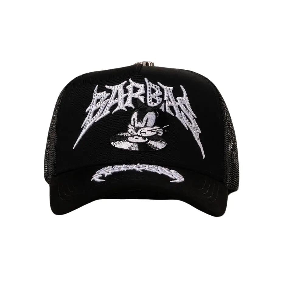 BARBAS HATS | BARBAS RECORDS