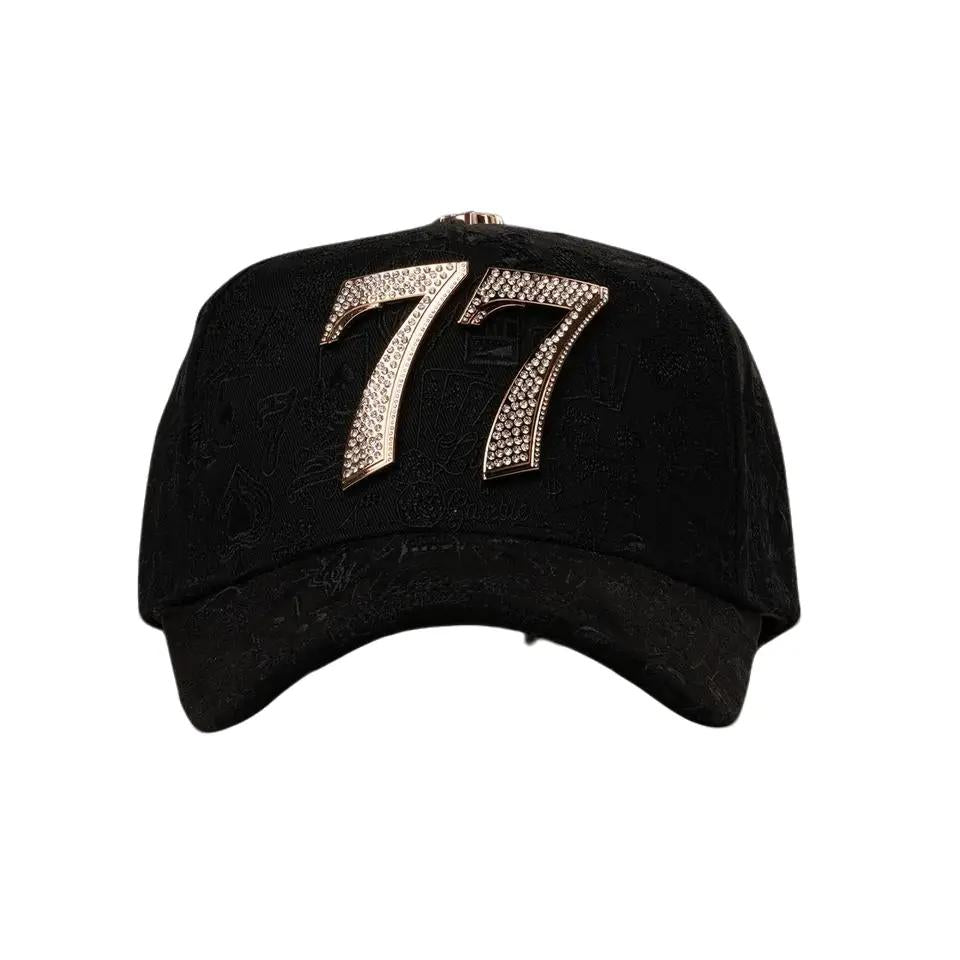 BARBAS HATS | 77 LAST EDITION