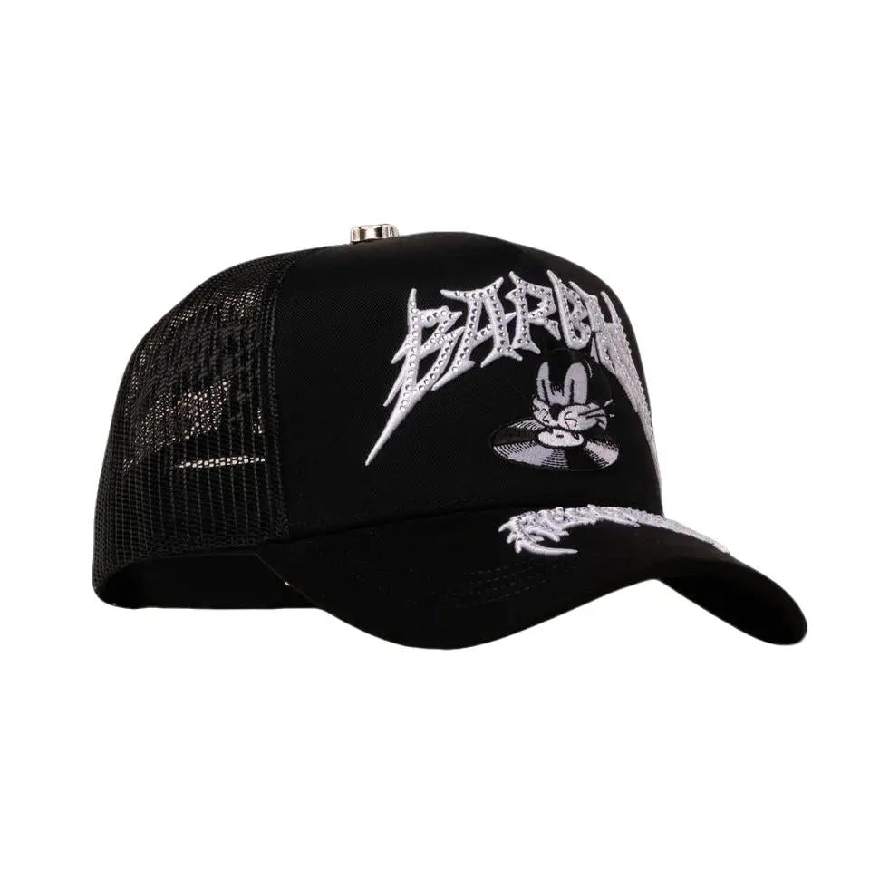 BARBAS HATS | BARBAS RECORDS
