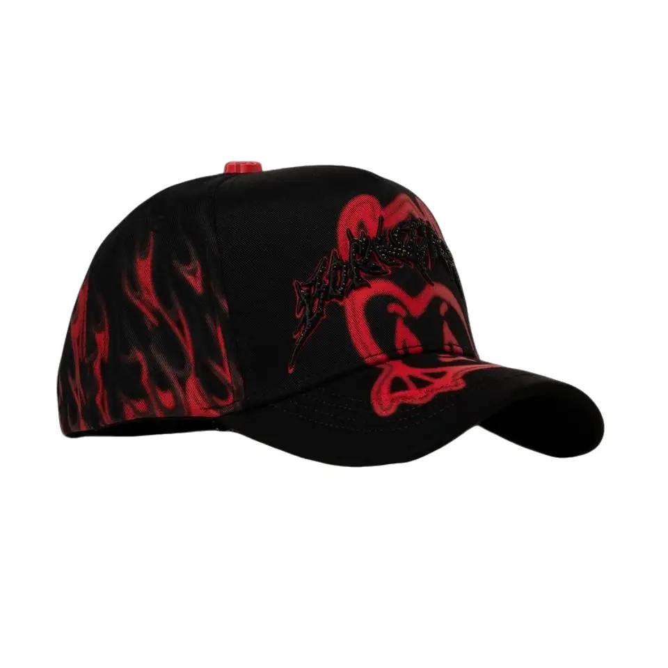 BARBAS HATS | BORN CRAZY