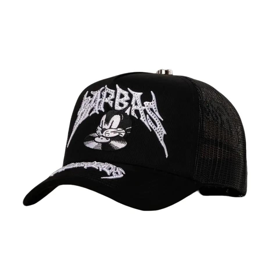 BARBAS HATS | BARBAS RECORDS
