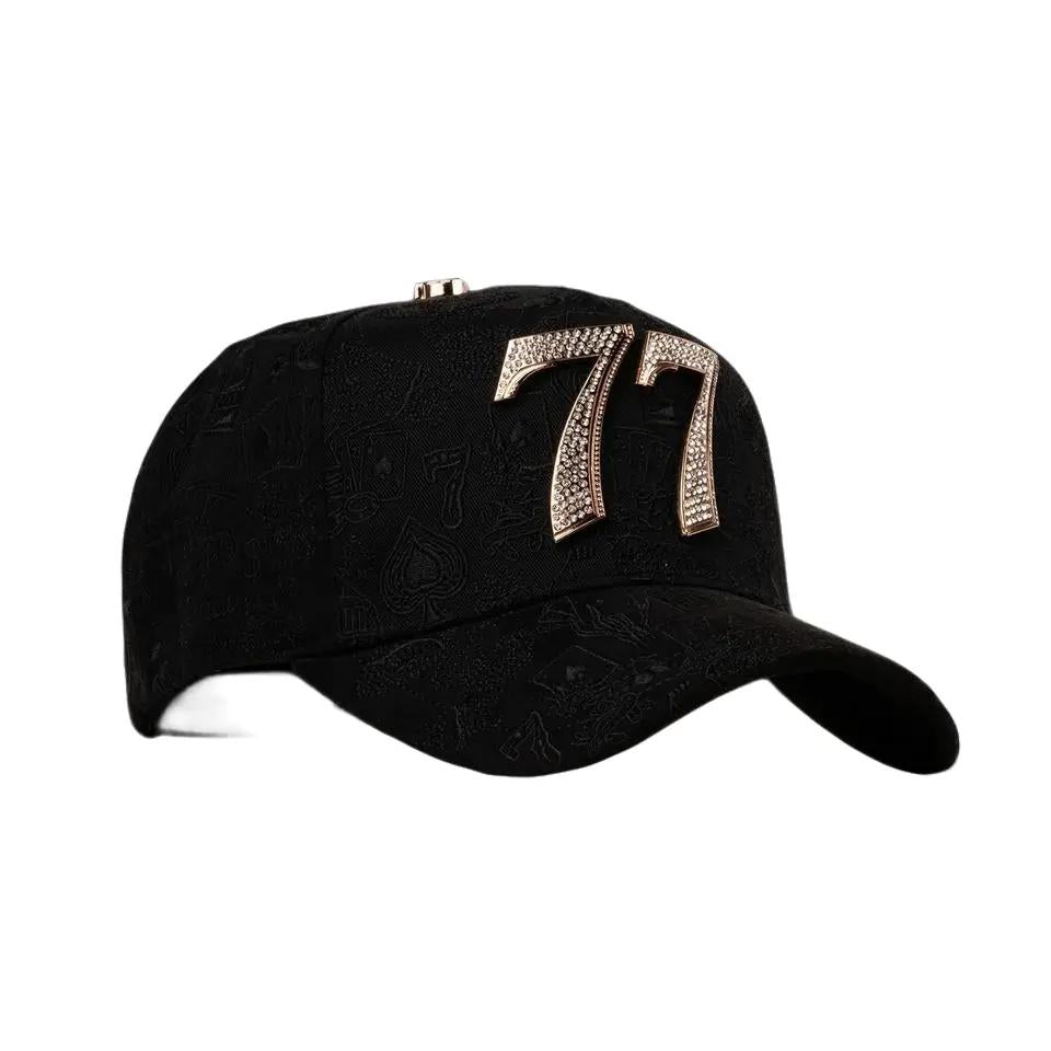 BARBAS HATS | 77 LAST EDITION