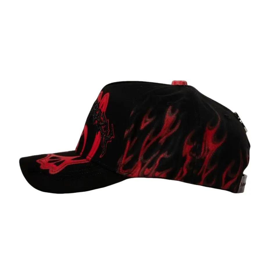 BARBAS HATS | BORN CRAZY