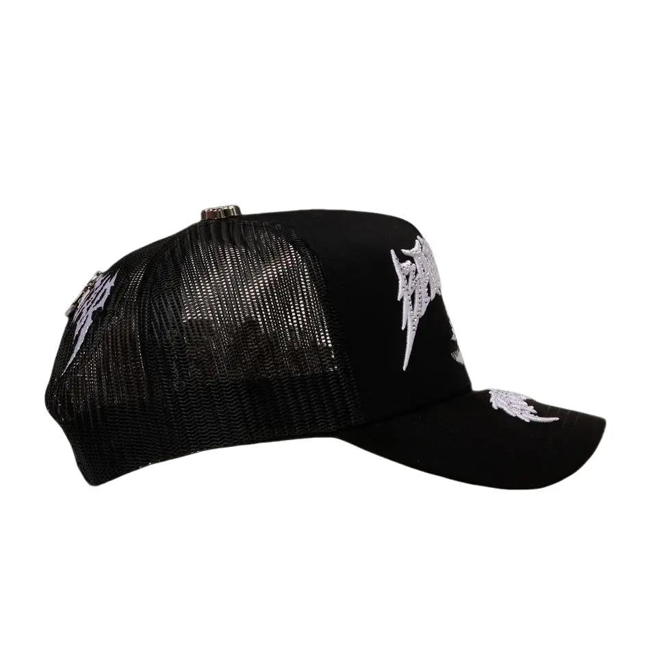 BARBAS HATS | BARBAS RECORDS
