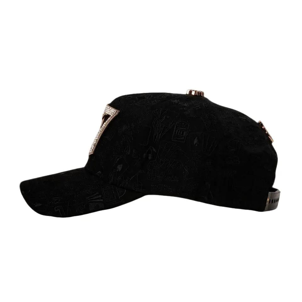 BARBAS HATS | 77 LAST EDITION